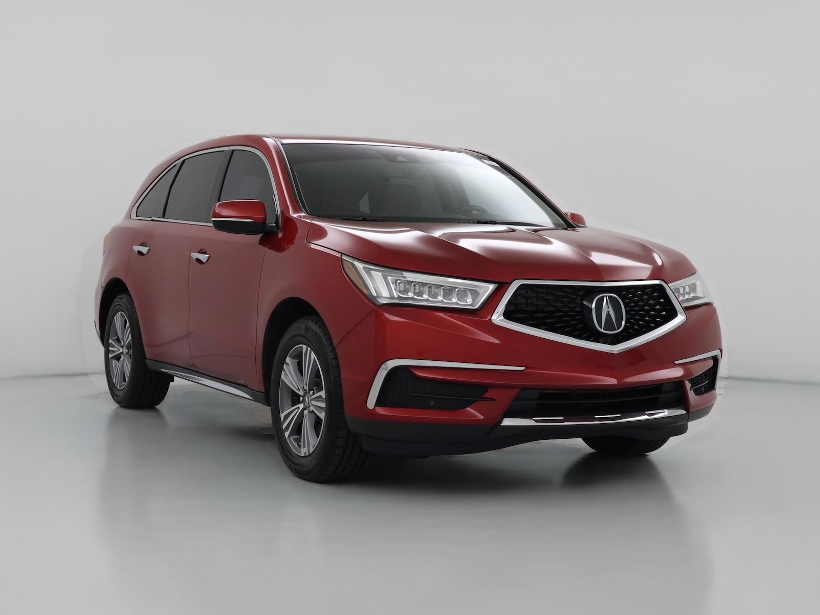 2020 Acura MDX