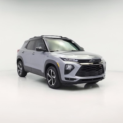 Vehicle exterior view