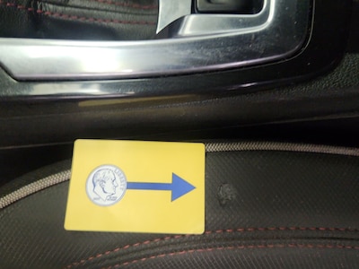 Condition detail