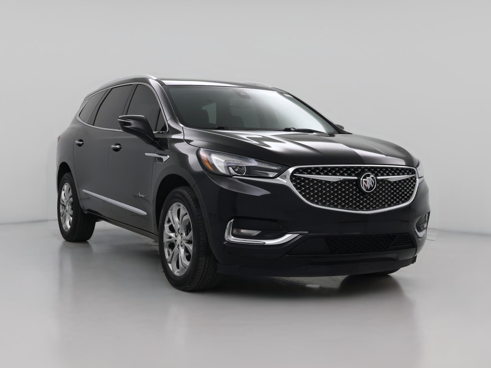 Smart Key & Power Hatch/Deck Lid