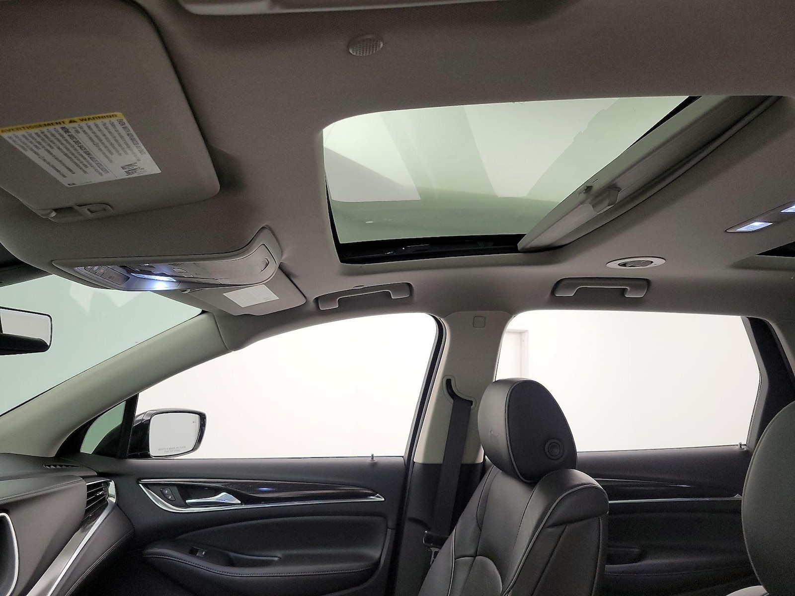Sunroof(s) & Skylight(s)