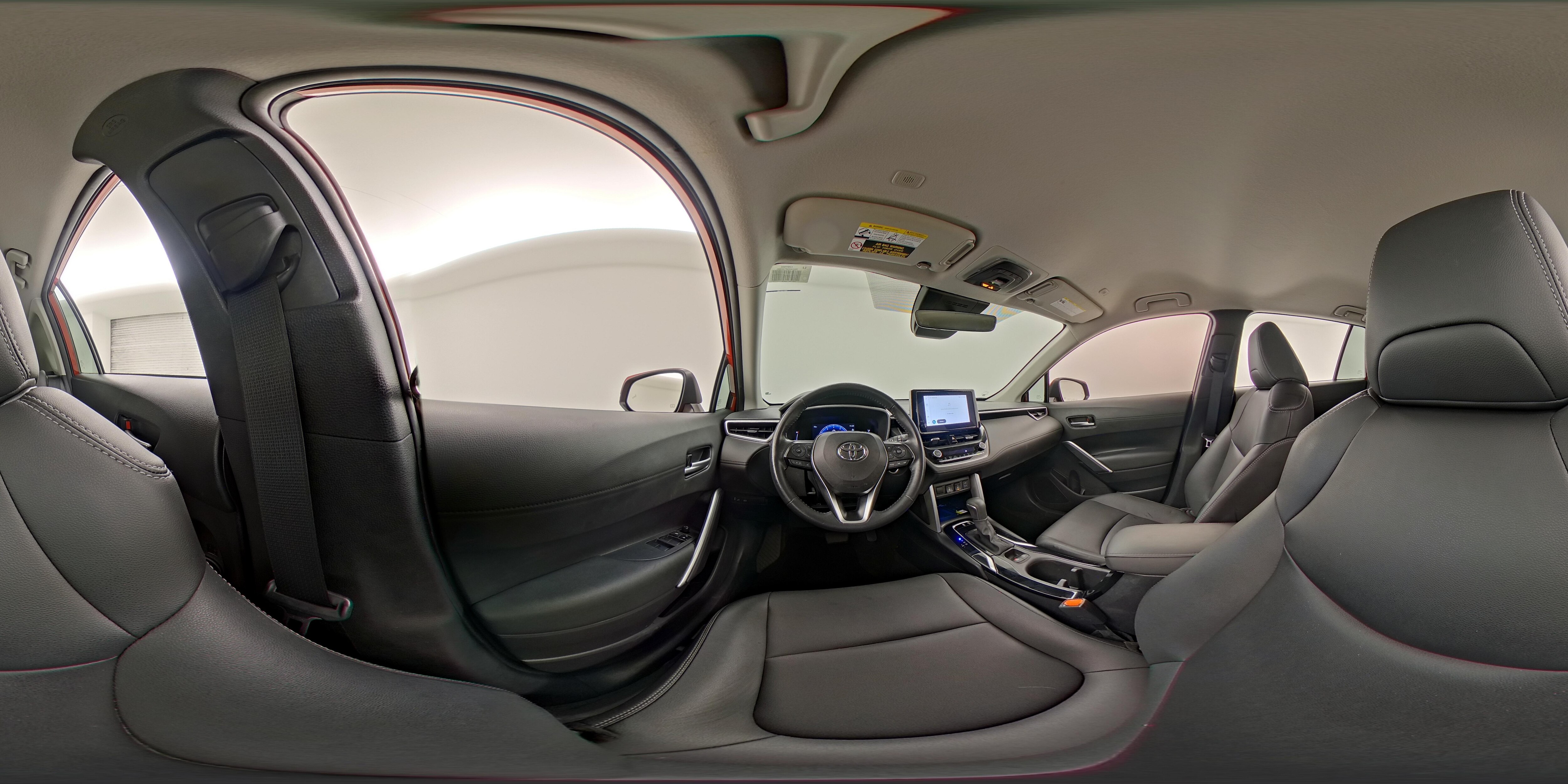 2023 Toyota Corolla Cross XLE - Photo 26