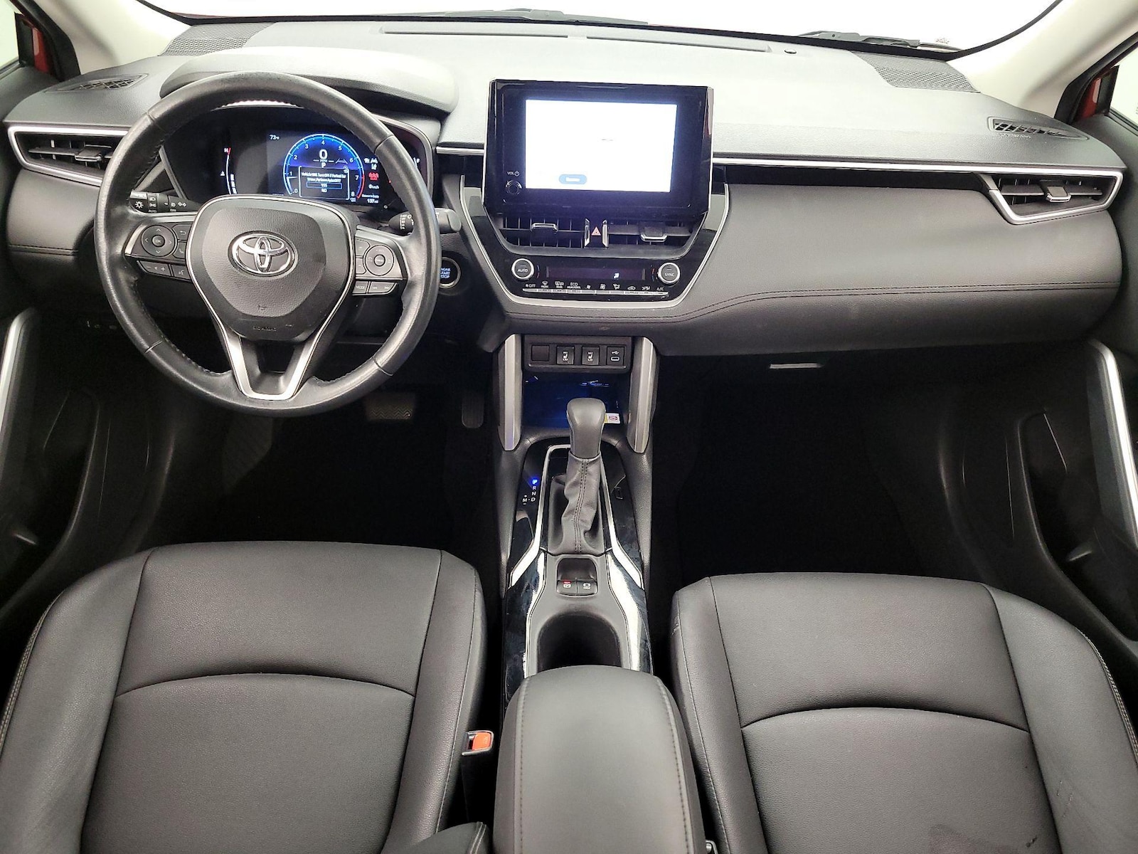 2023 Toyota Corolla Cross XLE - Photo 10