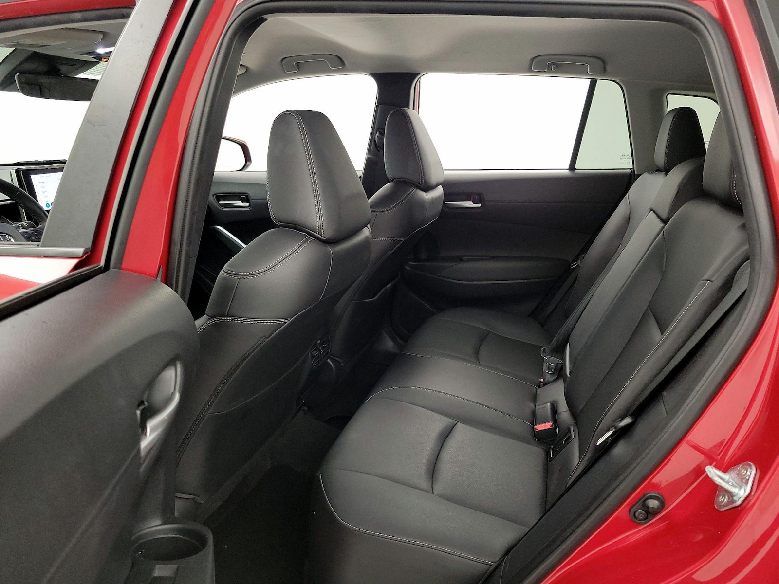 2023 Toyota Corolla Cross XLE - Photo 20