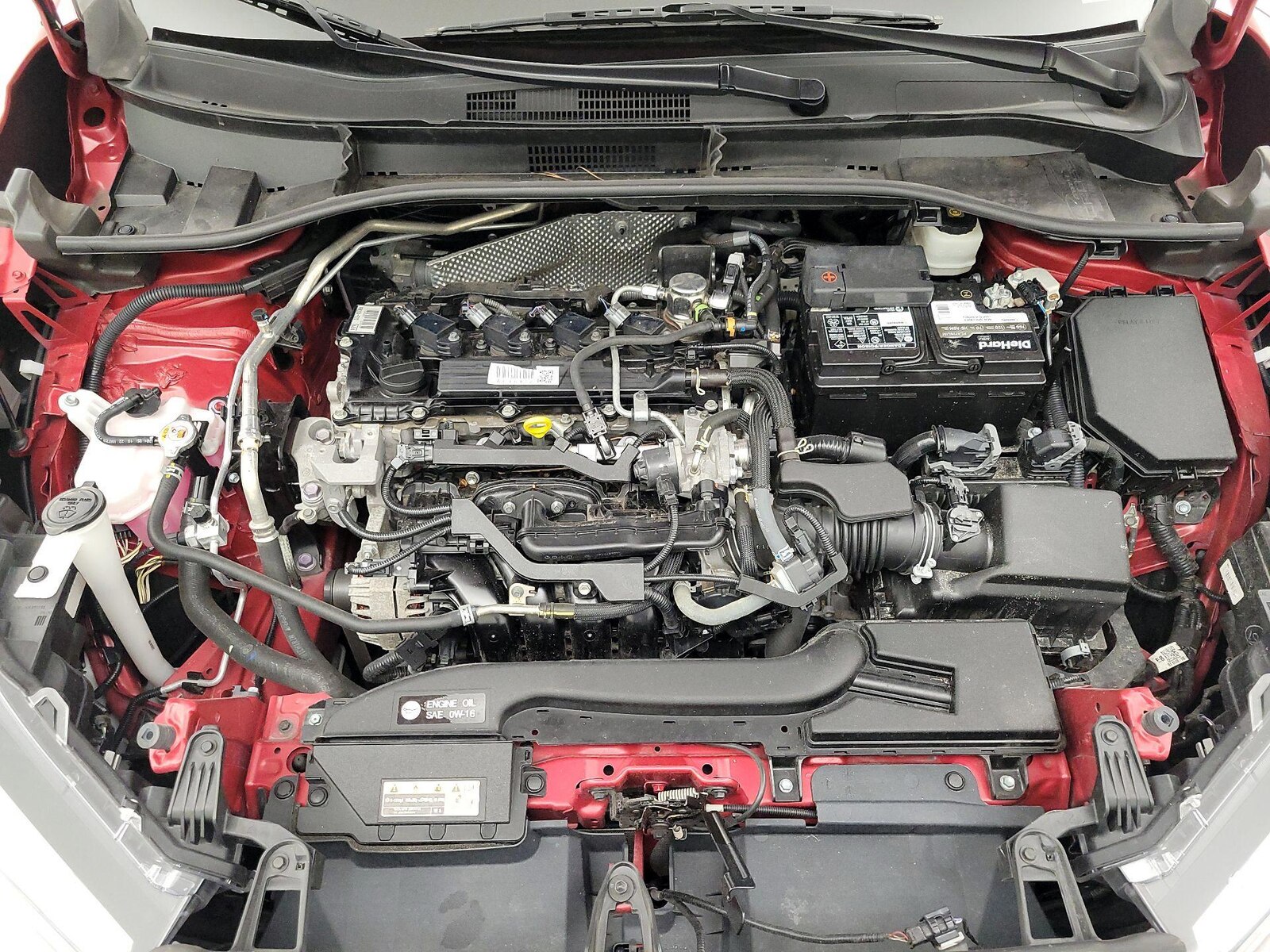 2023 Toyota Corolla Cross XLE - Photo 22