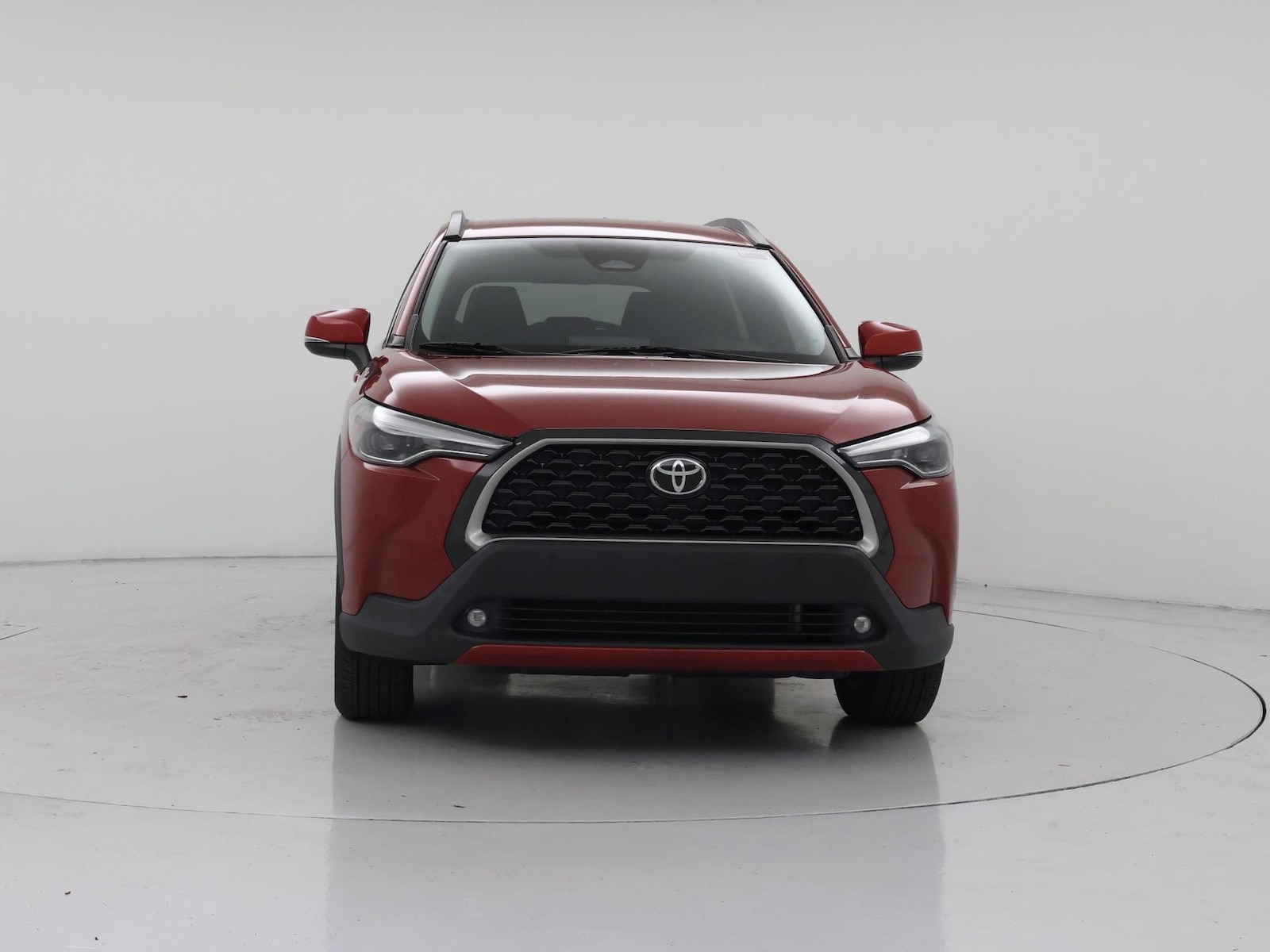 2023 Toyota Corolla Cross XLE - Photo 6