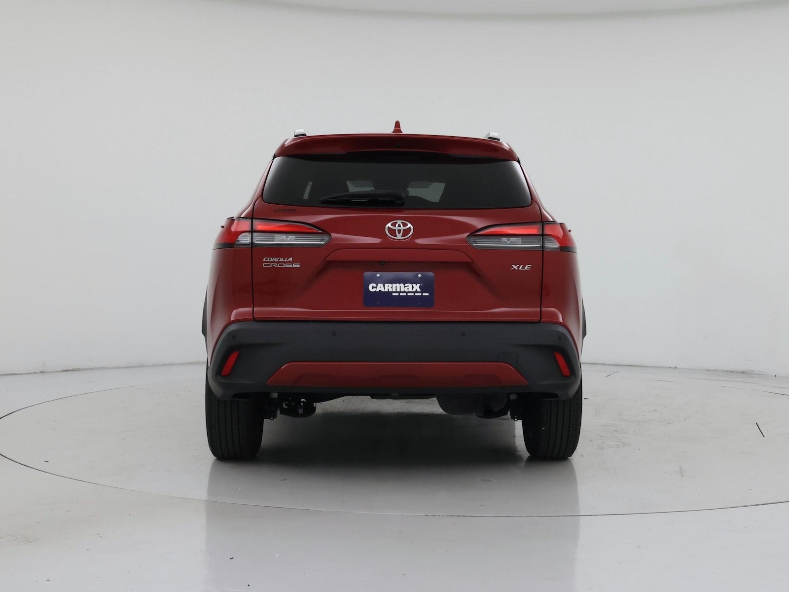 2023 Toyota Corolla Cross XLE - Photo 7