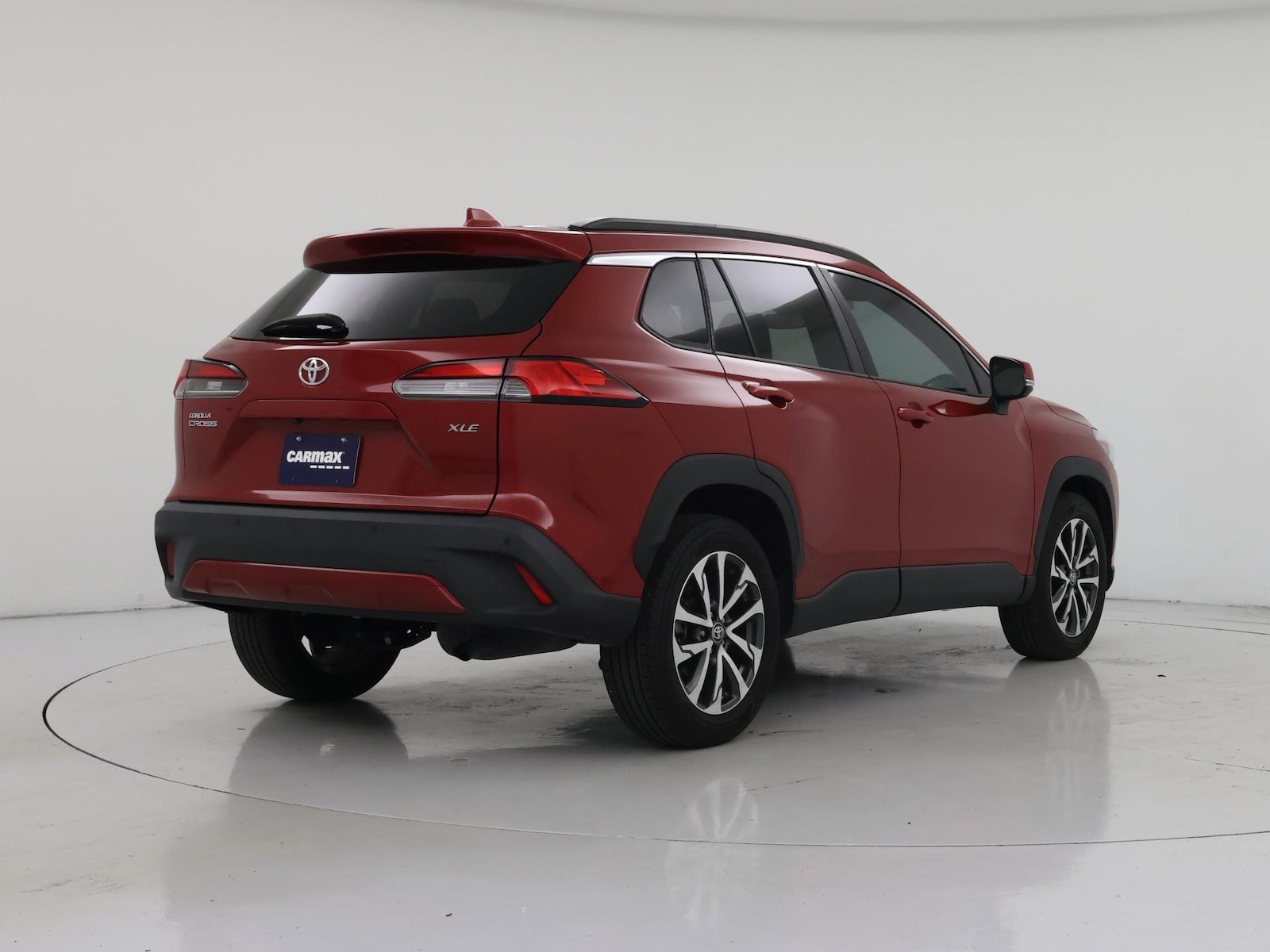 2023 Toyota Corolla Cross XLE - Photo 9