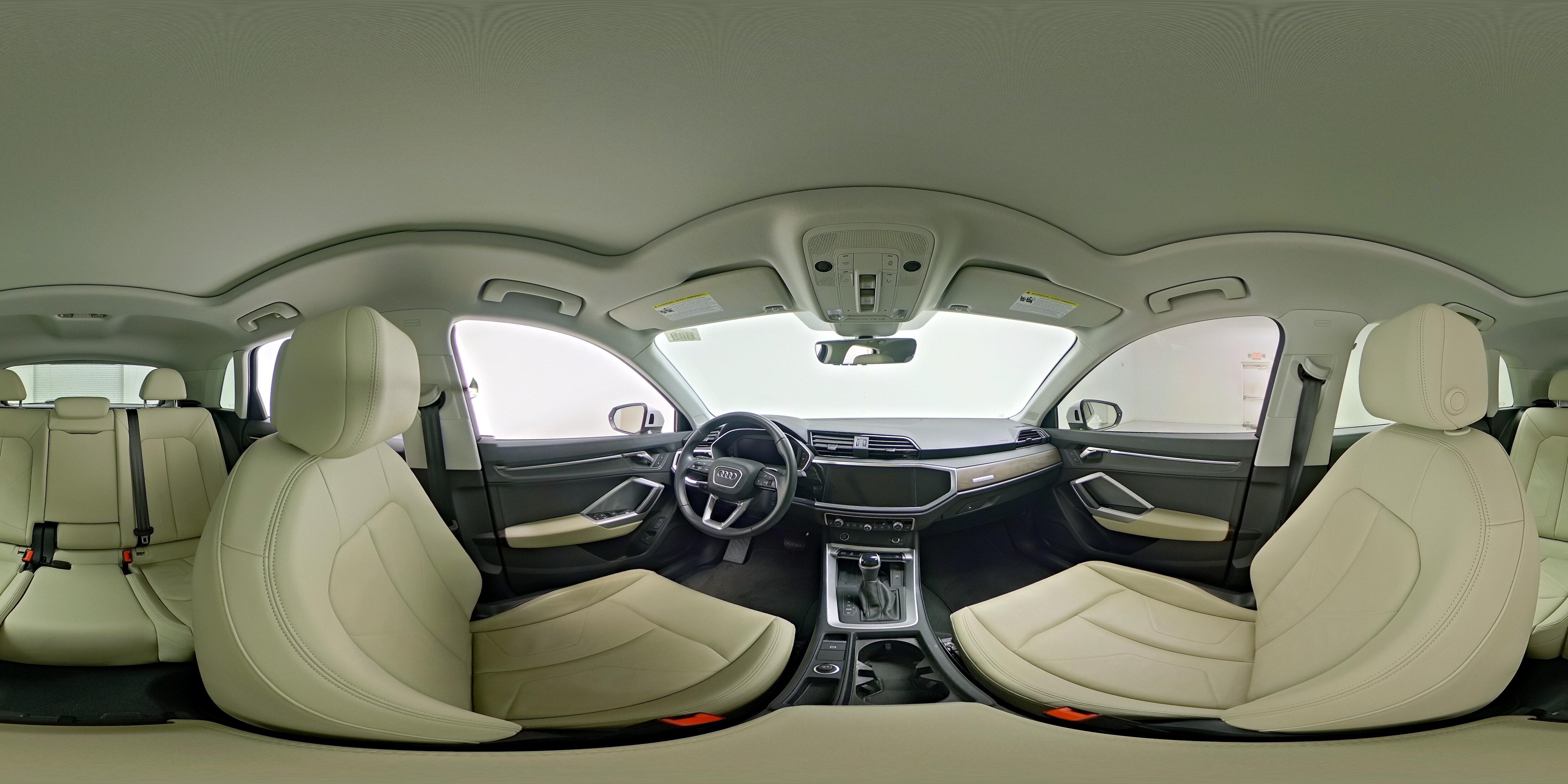 2024 Audi Q3 S Line Premium Plus - Photo 26
