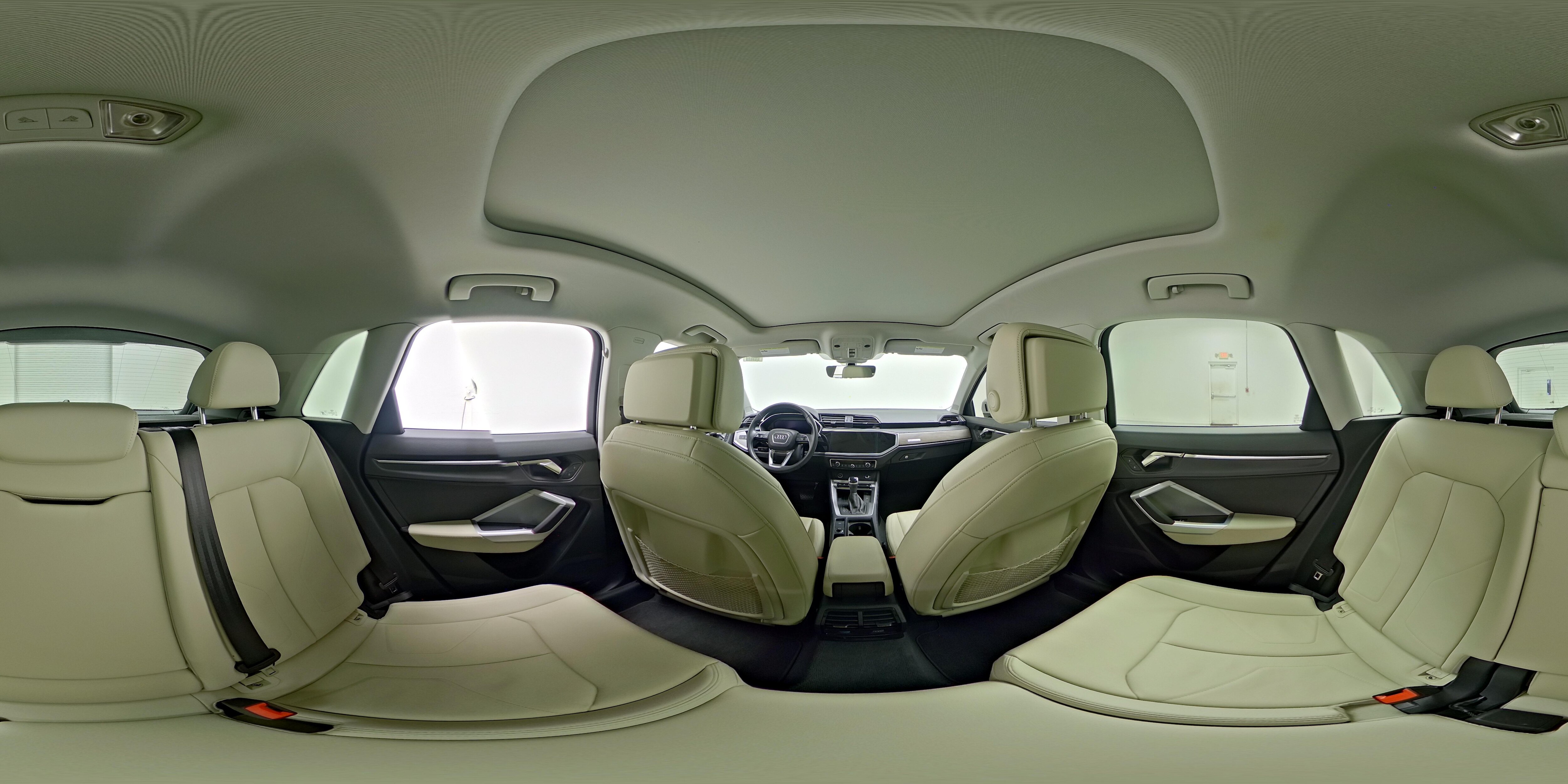 2024 Audi Q3 S Line Premium Plus - Photo 27