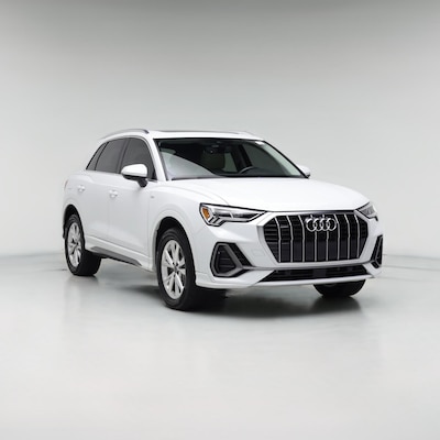 2024 Audi Q3 S-Line Premium Plus