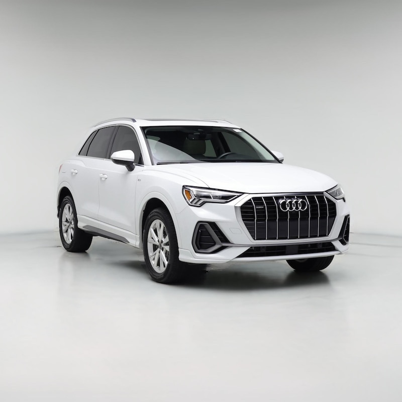 2024 Audi Q3 S-Line Premium Plus