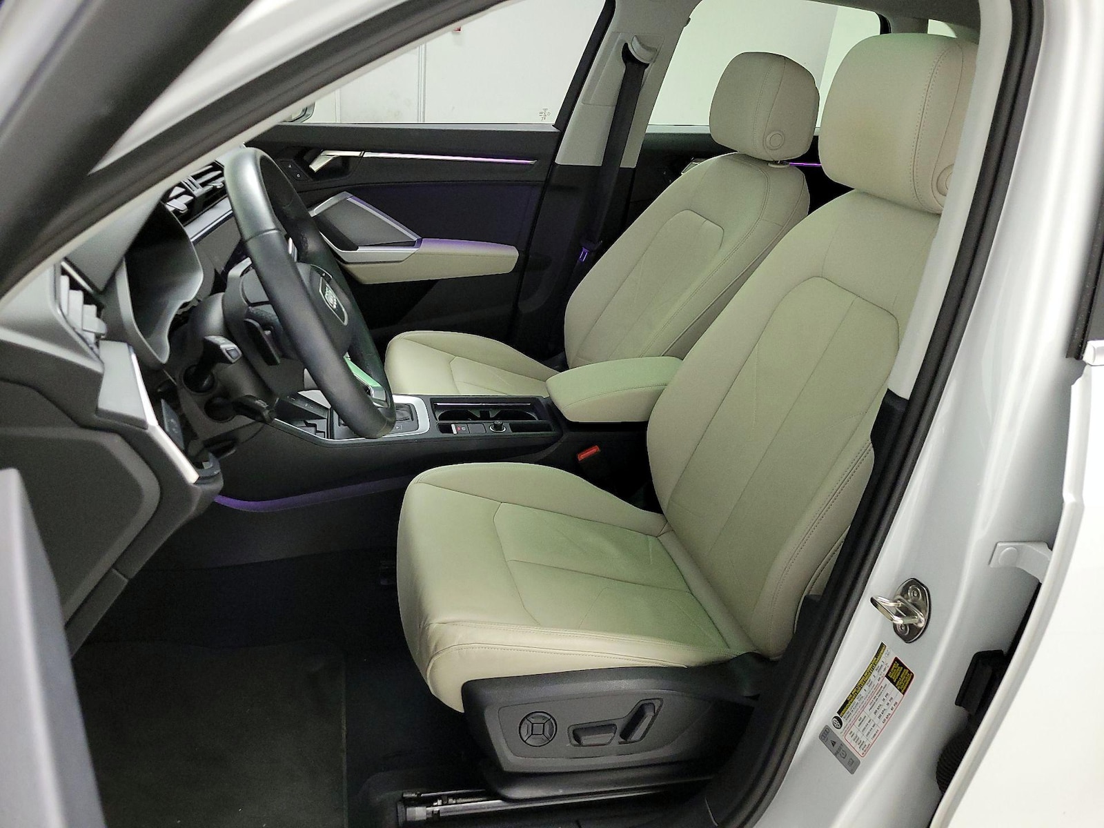 2024 Audi Q3 S Line Premium Plus - Photo 12