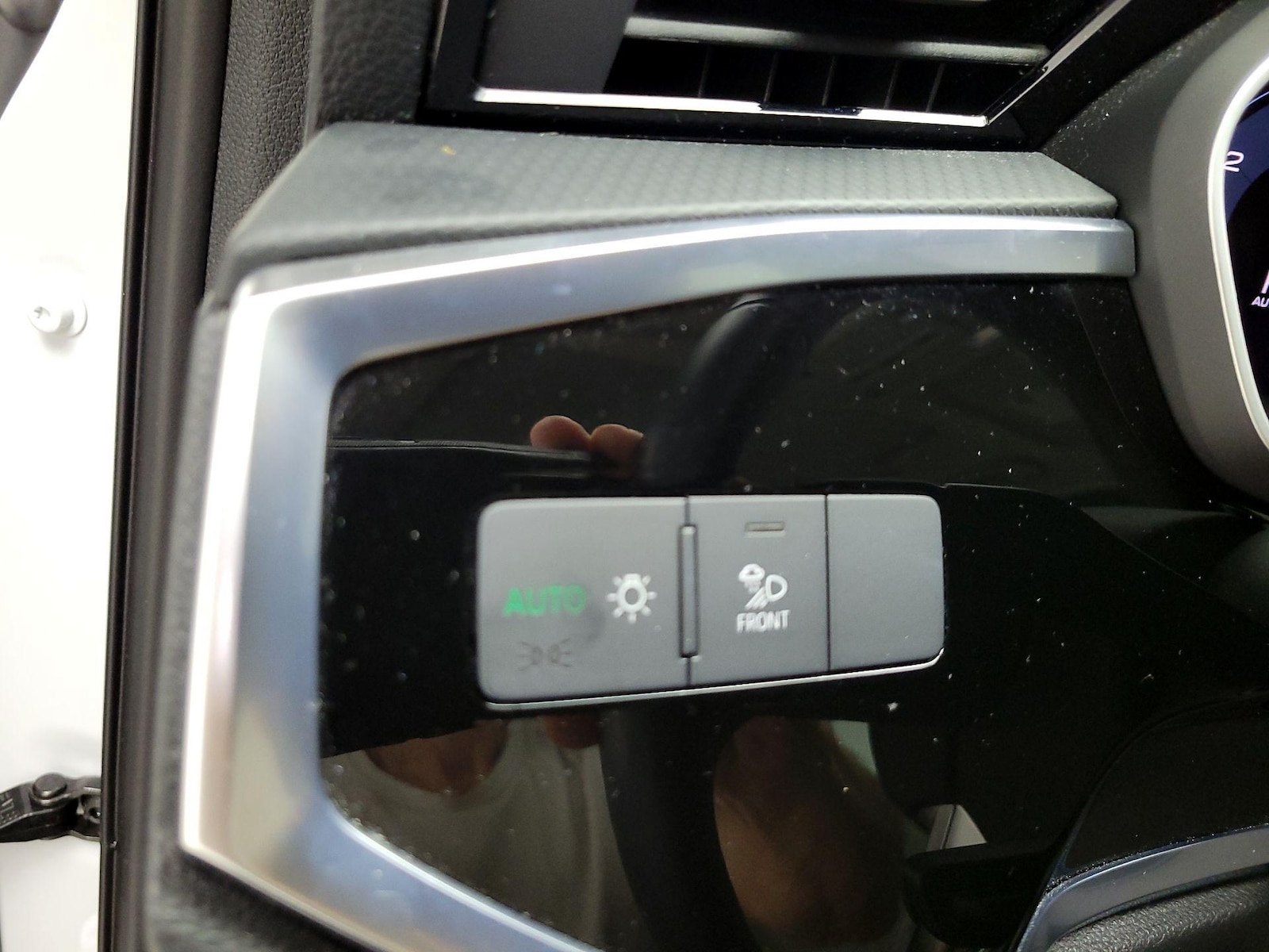 2024 Audi Q3 S Line Premium Plus - Photo 14