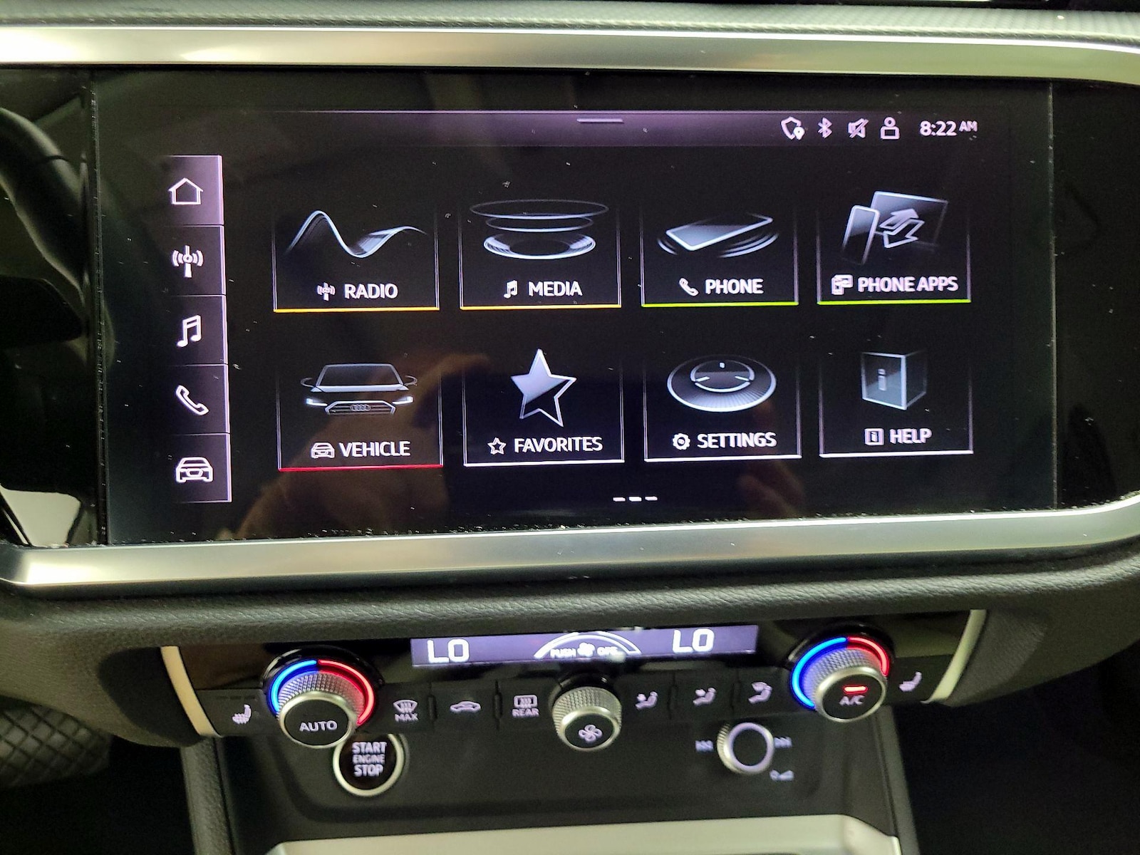 2024 Audi Q3 S Line Premium Plus - Photo 15