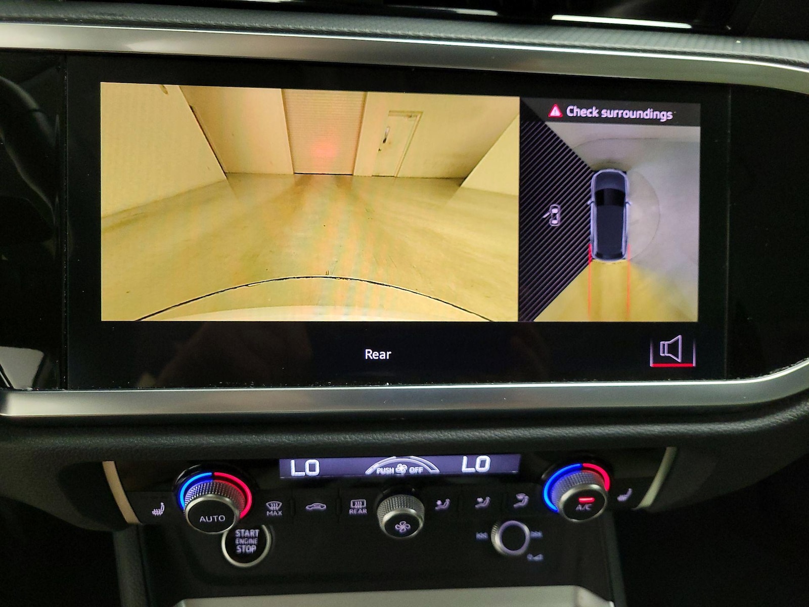 2024 Audi Q3 S Line Premium Plus - Photo 16