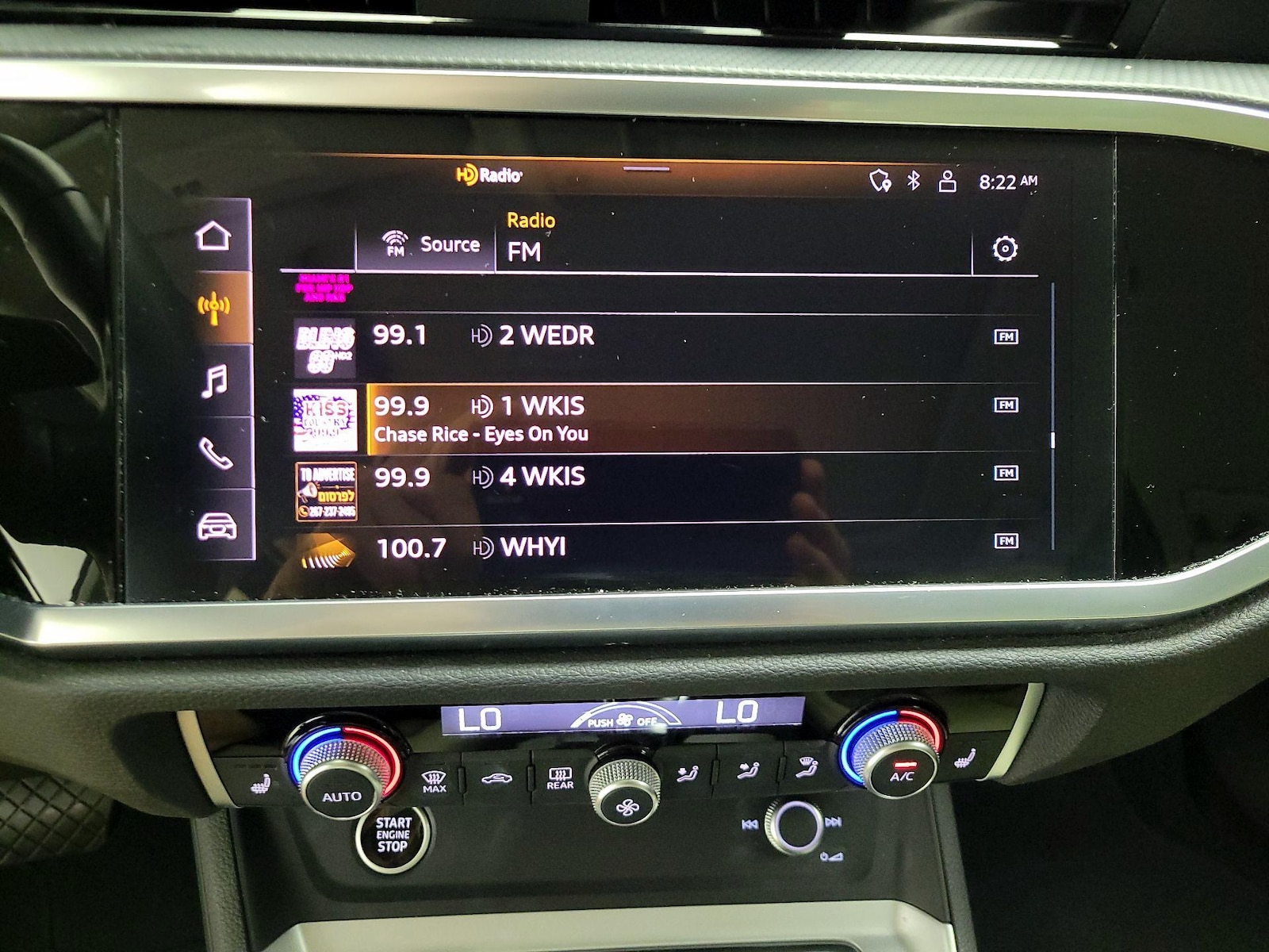 2024 Audi Q3 S Line Premium Plus - Photo 17