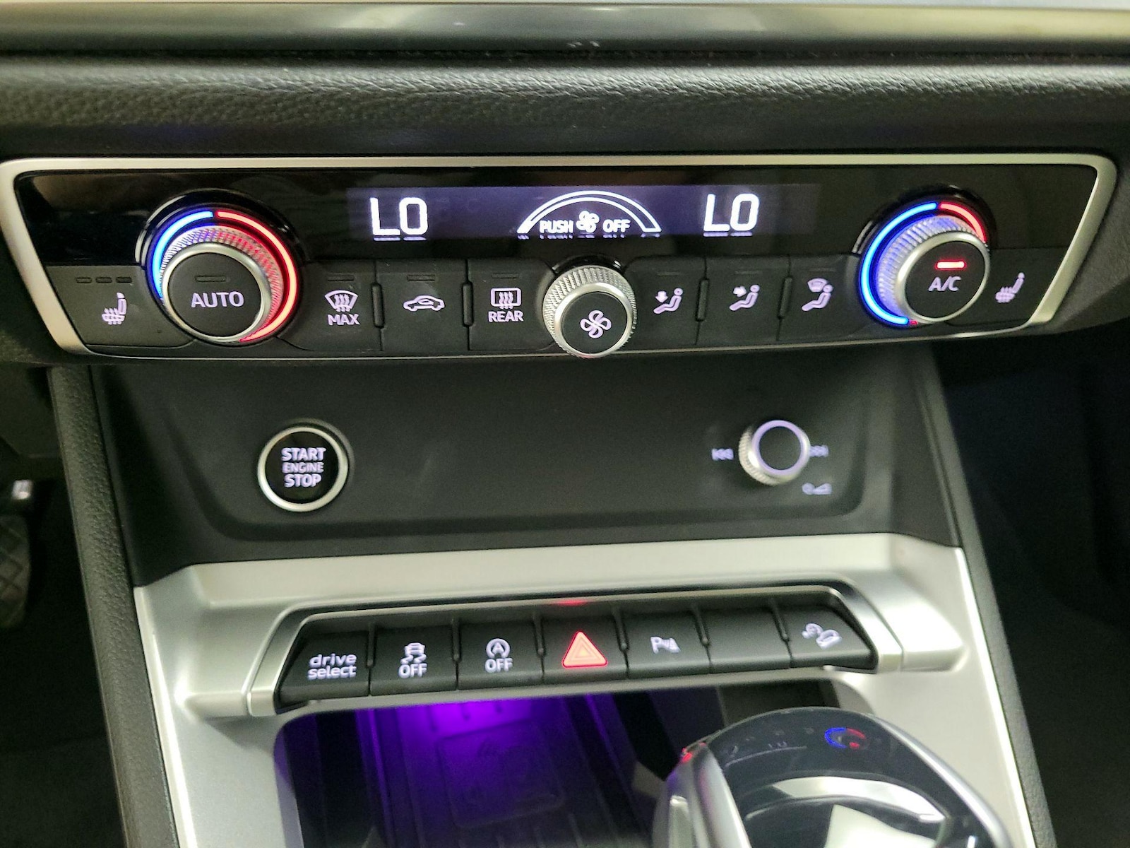 2024 Audi Q3 S Line Premium Plus - Photo 18