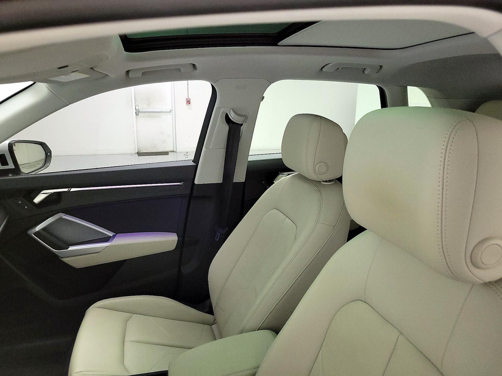 2024 Audi Q3 S Line Premium Plus - Photo 21