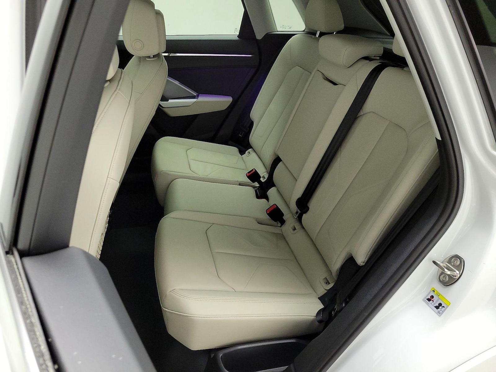 2024 Audi Q3 S Line Premium Plus - Photo 22