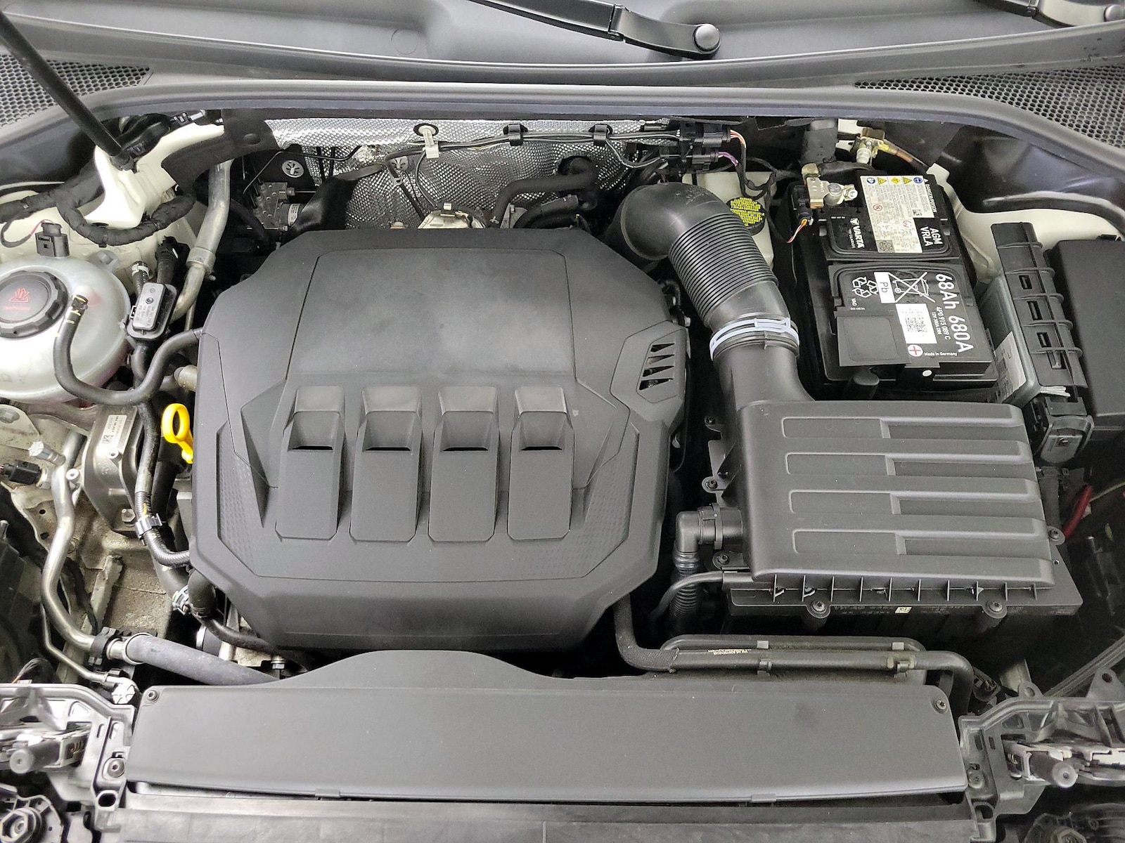 2024 Audi Q3 S Line Premium Plus - Photo 24