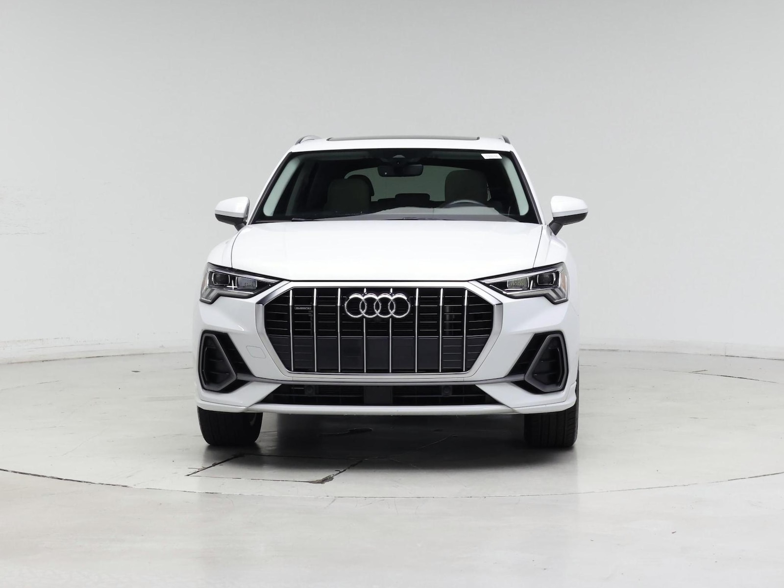 2024 Audi Q3 S Line Premium Plus - Photo 6