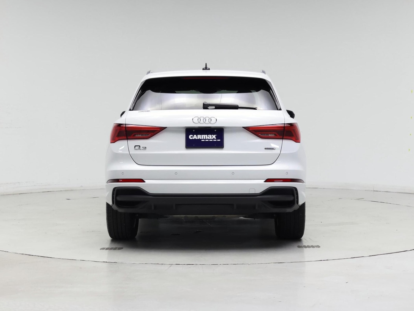 2024 Audi Q3 S Line Premium Plus - Photo 7