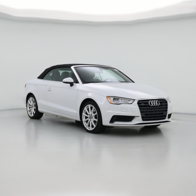 2015 Audi A3 Premium Plus