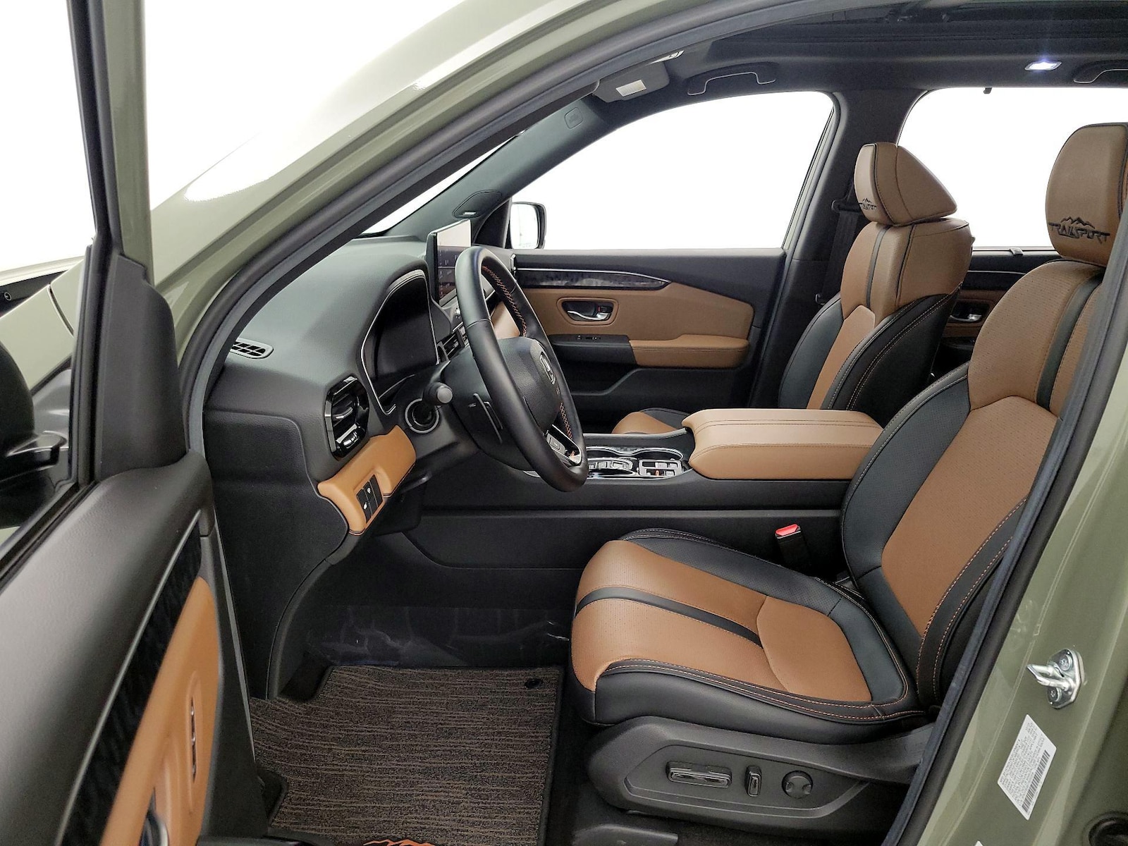2026 Honda Passport TrailSport Elite - Photo 12