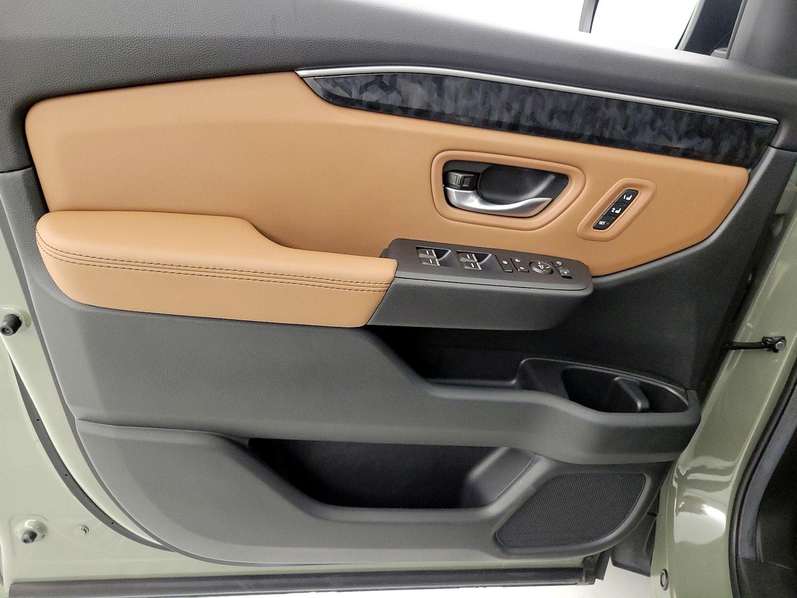 2026 Honda Passport TrailSport Elite - Photo 13