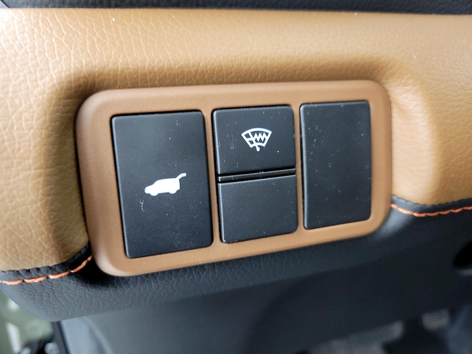 2026 Honda Passport TrailSport Elite - Photo 14