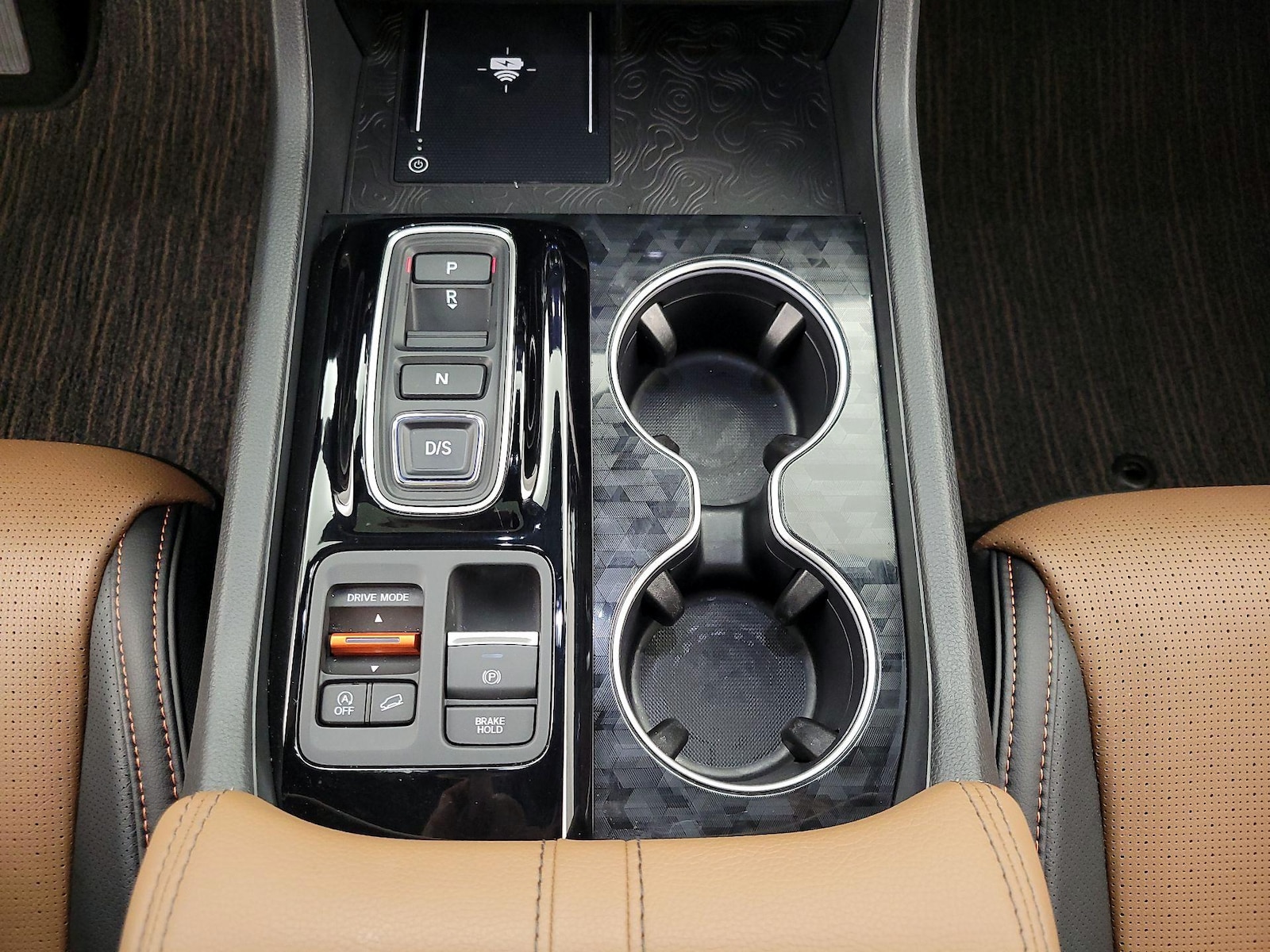 2026 Honda Passport TrailSport Elite - Photo 18