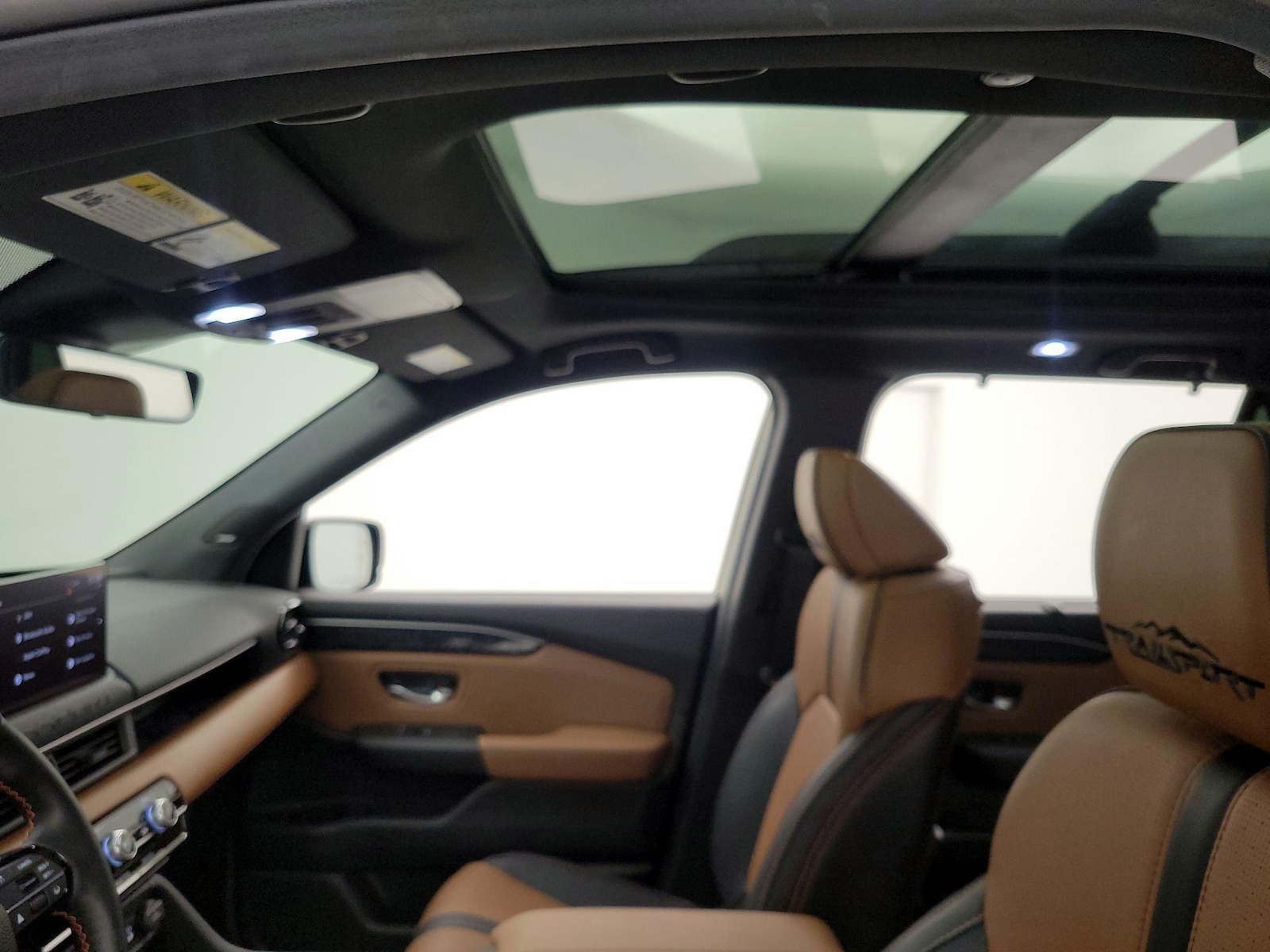 2026 Honda Passport TrailSport Elite - Photo 20