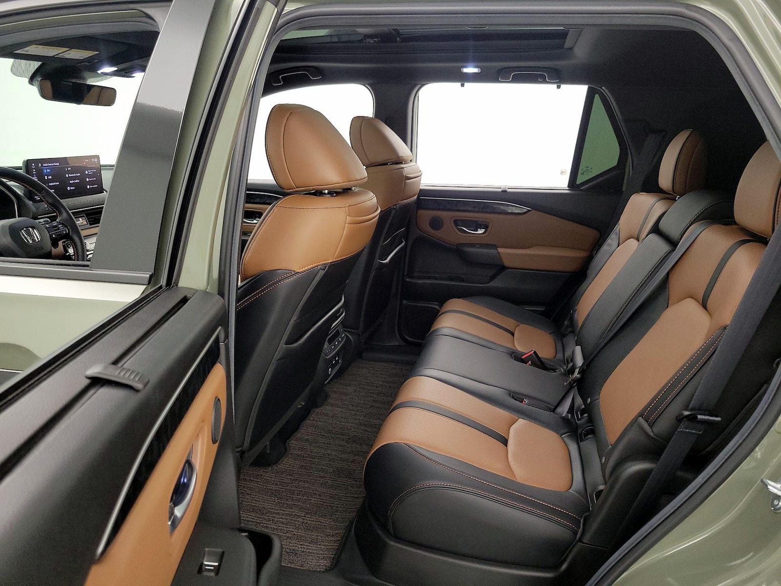 2026 Honda Passport TrailSport Elite - Photo 21