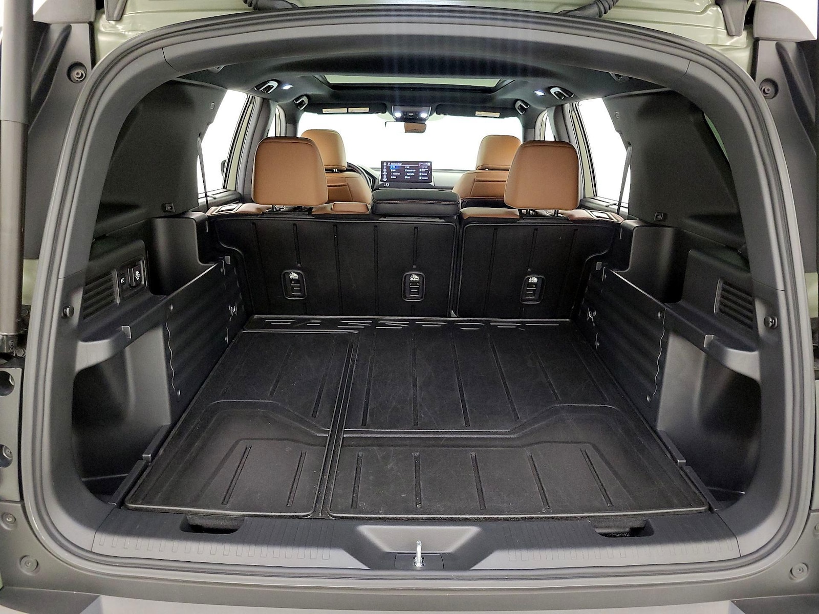 2026 Honda Passport TrailSport Elite - Photo 22