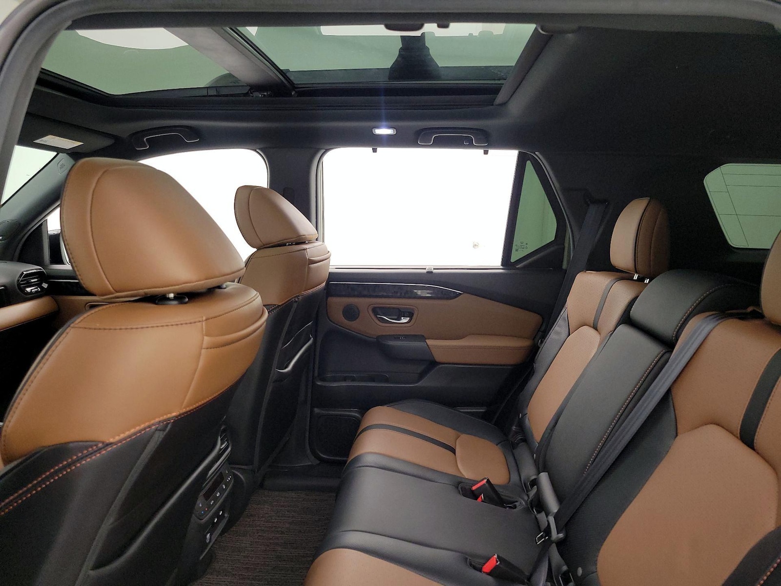 2026 Honda Passport TrailSport Elite - Photo 24