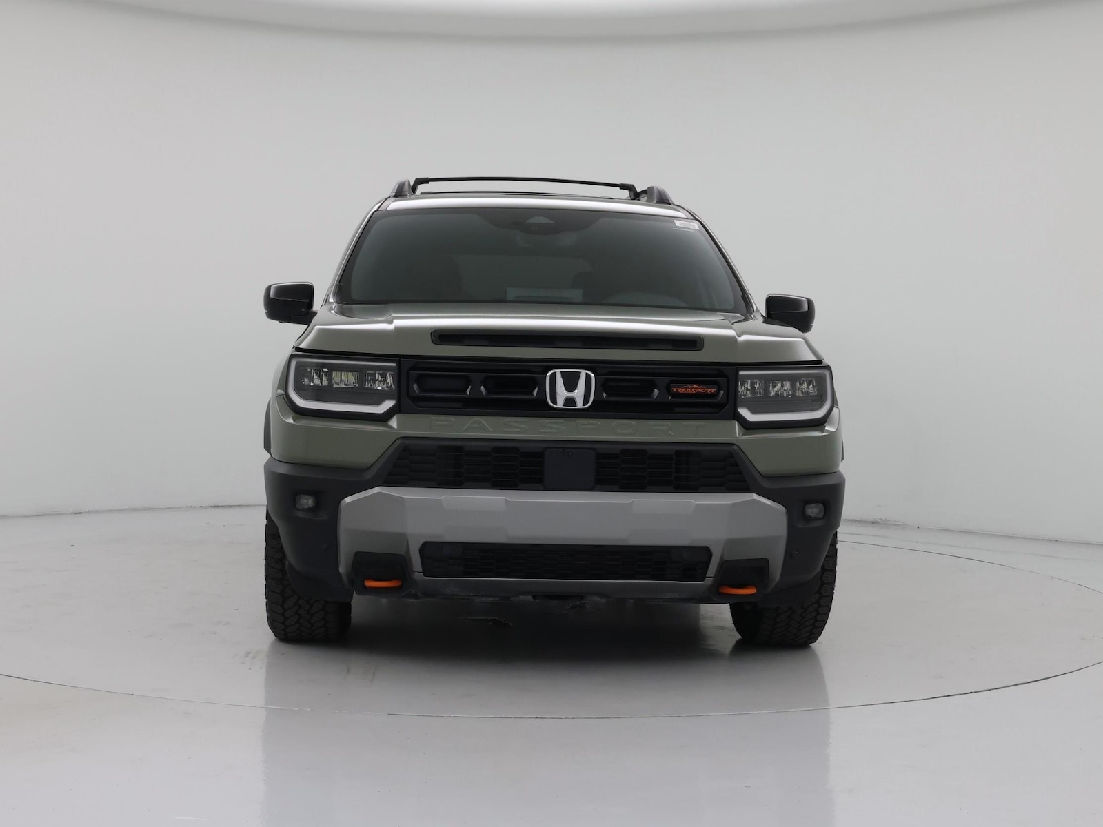 2026 Honda Passport TrailSport Elite - Photo 6