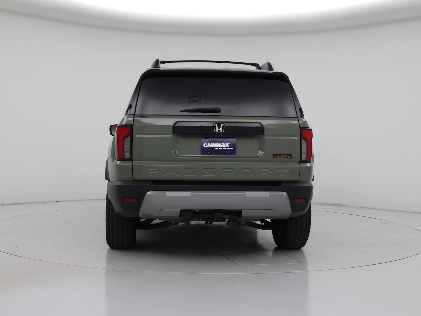 2026 Honda Passport TrailSport Elite - Photo 7