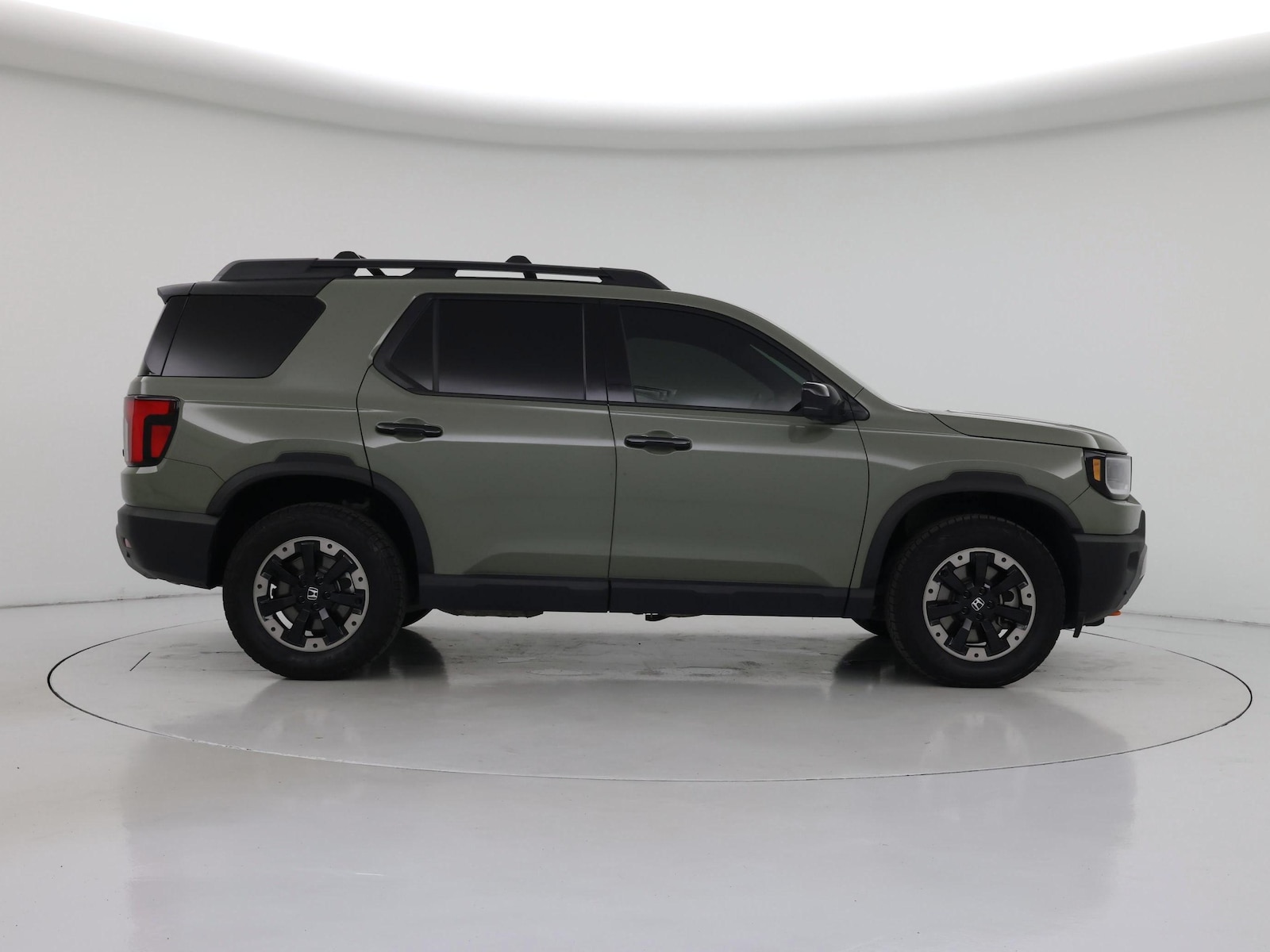 2026 Honda Passport TrailSport Elite - Photo 8
