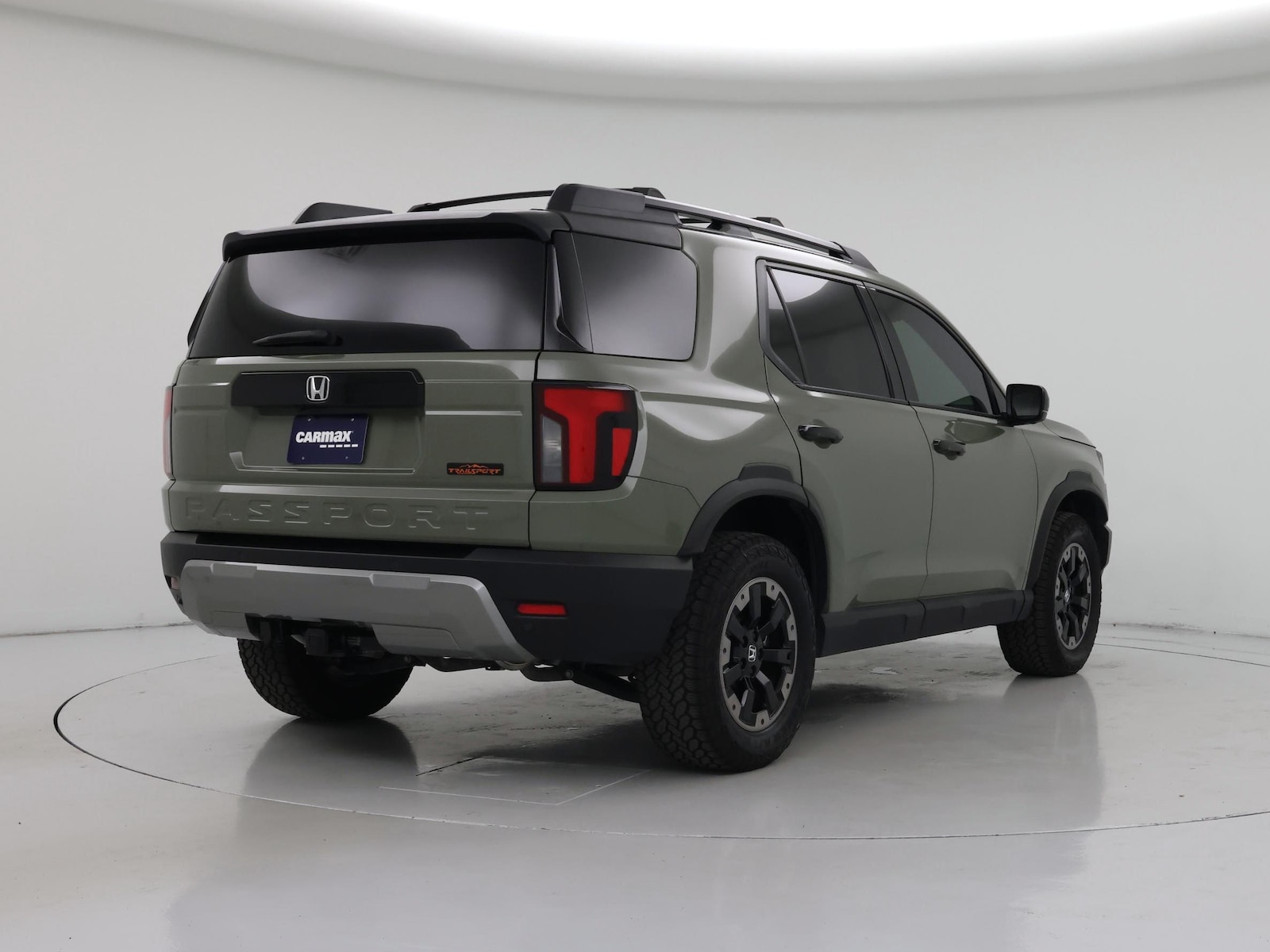 2026 Honda Passport TrailSport Elite - Photo 9
