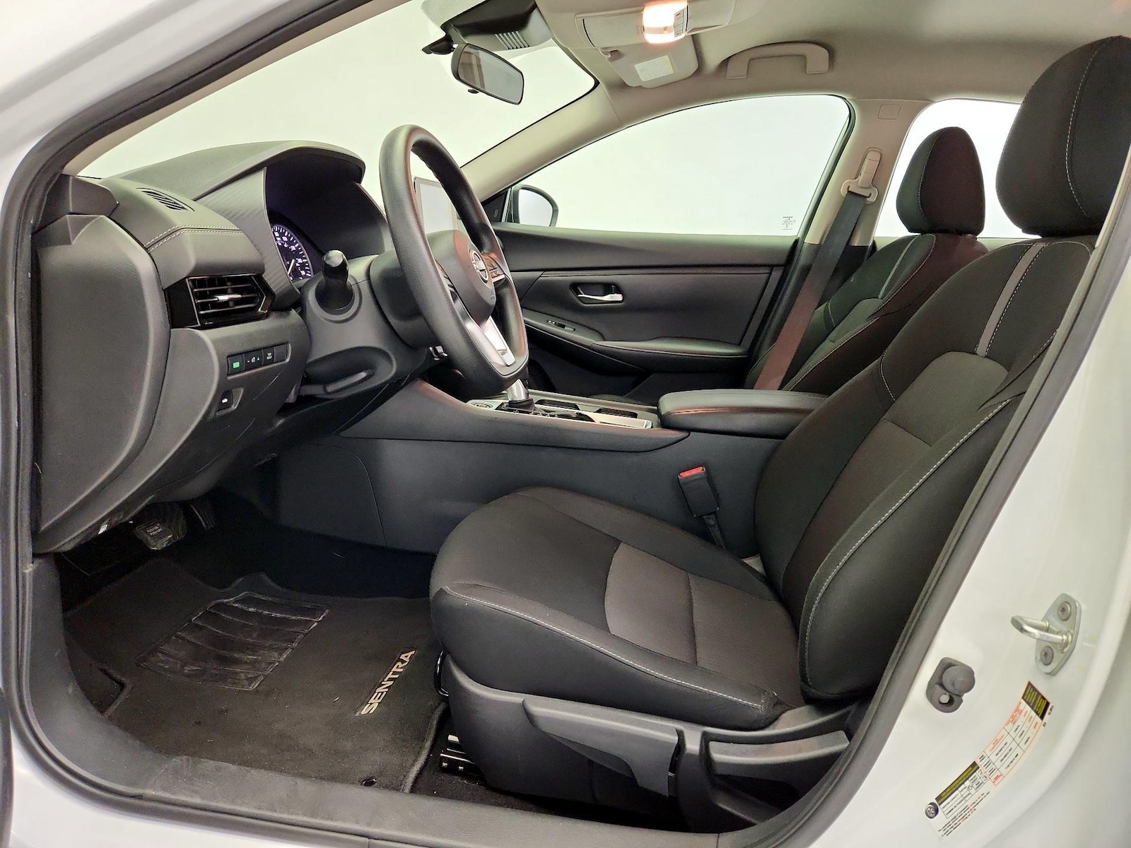 Side Airbags