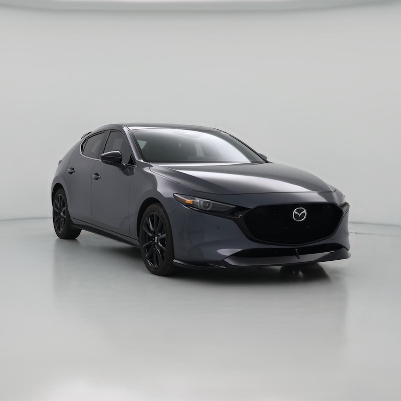 2024 Mazda Mazda3 2.5 Turbo Premium Plus