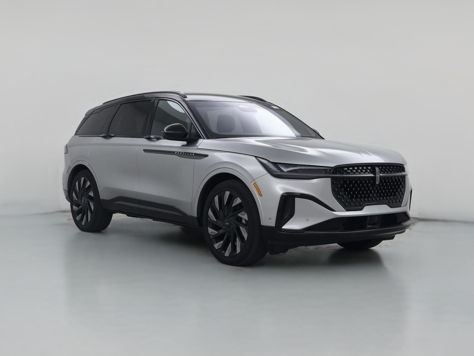 2024 Lincoln Nautilus