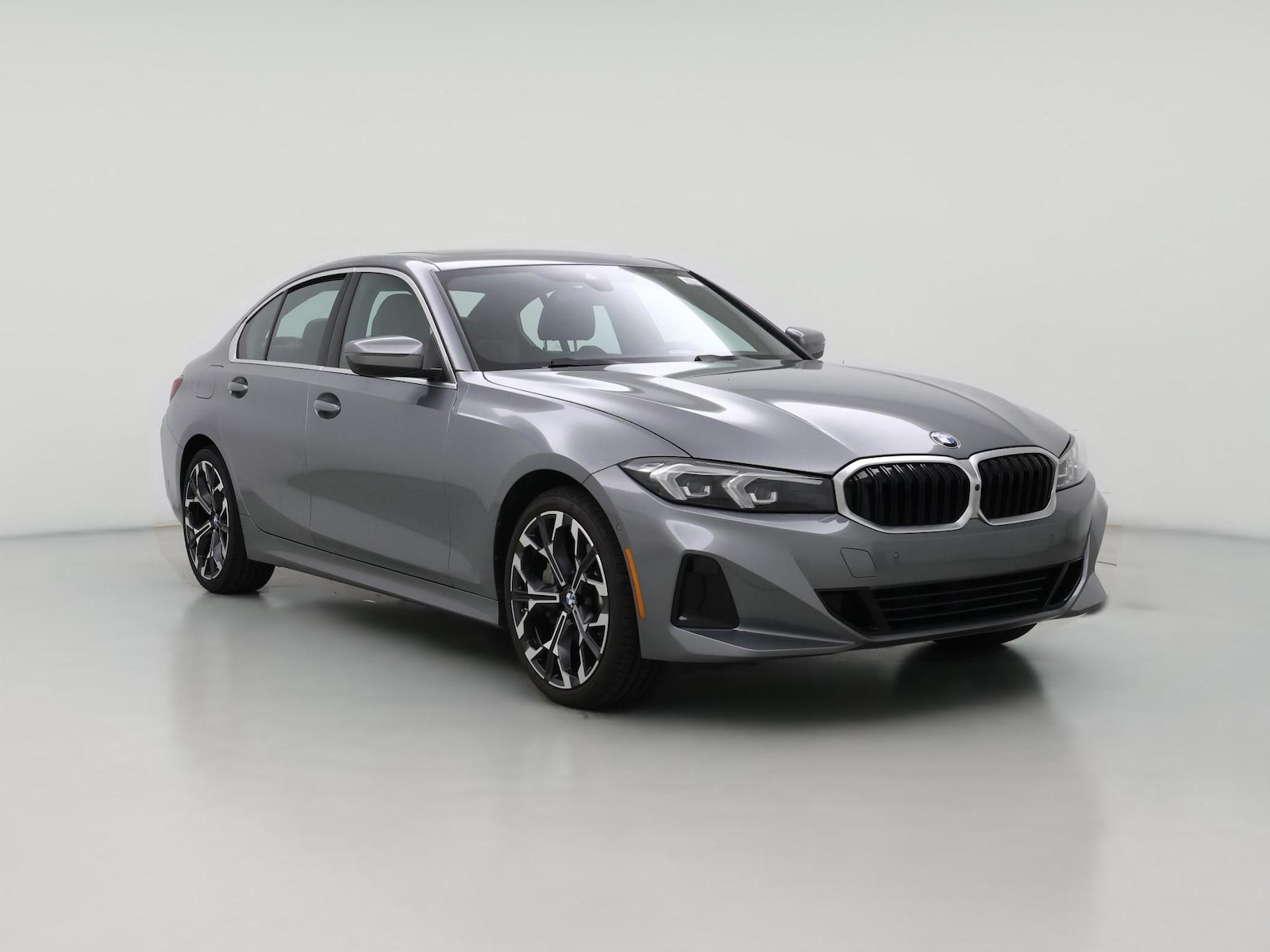 2025 BMW 3 Series