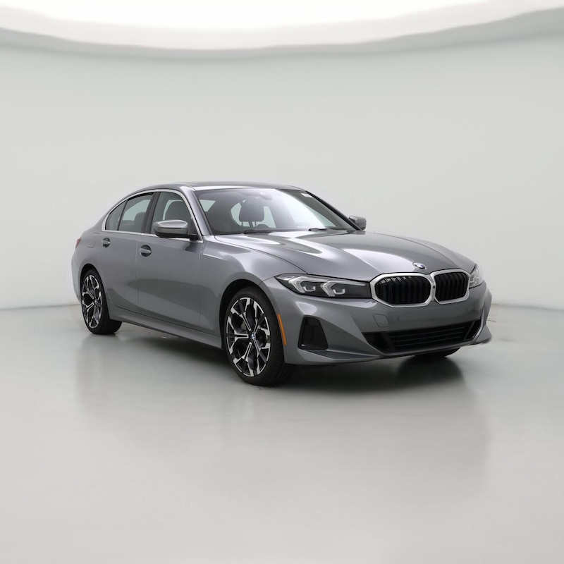 2025 BMW 330 I