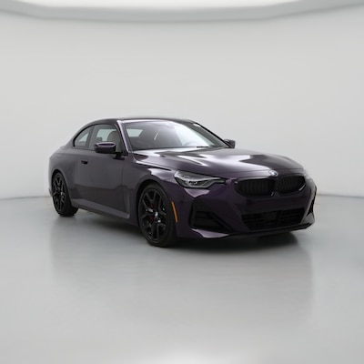 2025 BMW 230 I