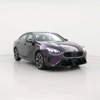 2026 BMW 228 Gran Coupe