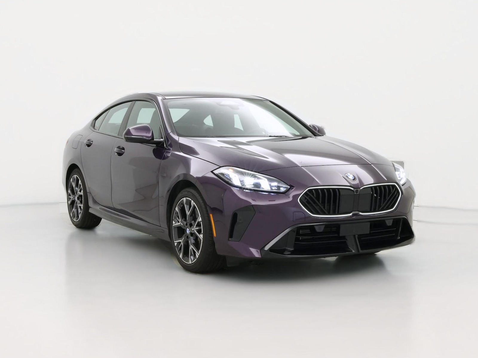2026 BMW 2 Series 228