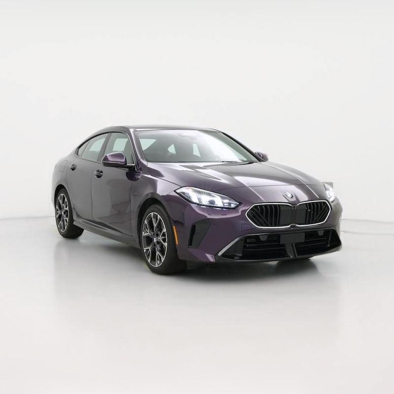 2026 BMW 228 Gran Coupe