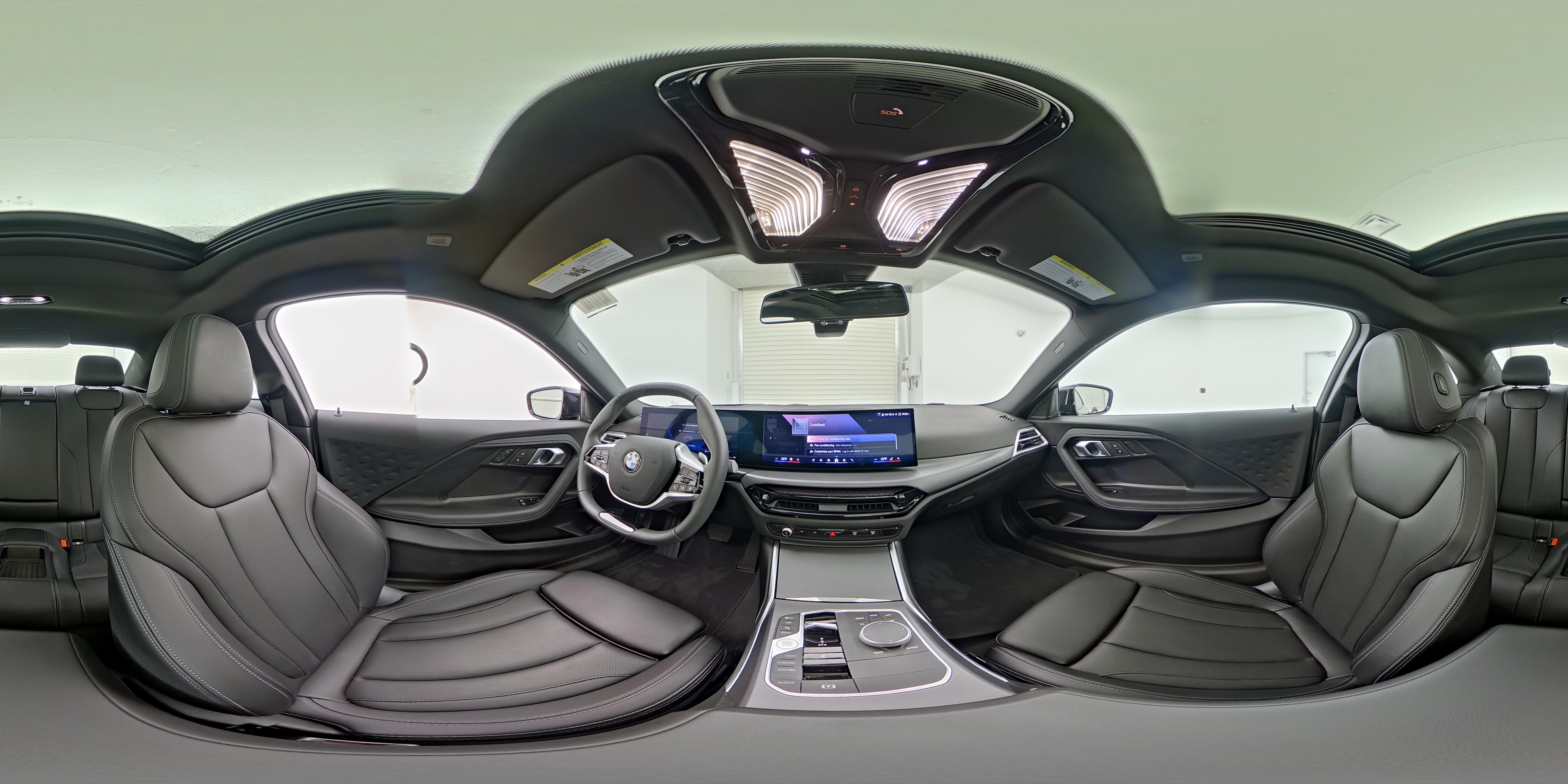 2025 BMW 2 Series 230i - Photo 25